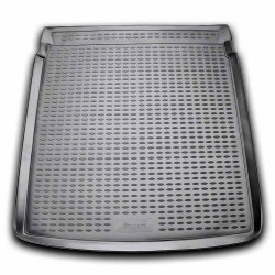 Kadica za gepek VOLKSWAGEN Passat (B7) 2011-2015, sedan, 1 kom.